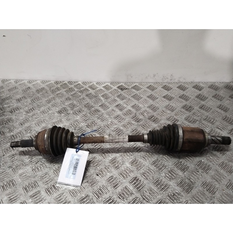 TRANSMISION DELANTERA IZQUIERDA 391014613R  - imagen 1