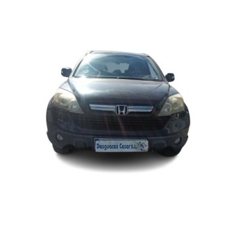 HONDA CR-V III (RE_)
