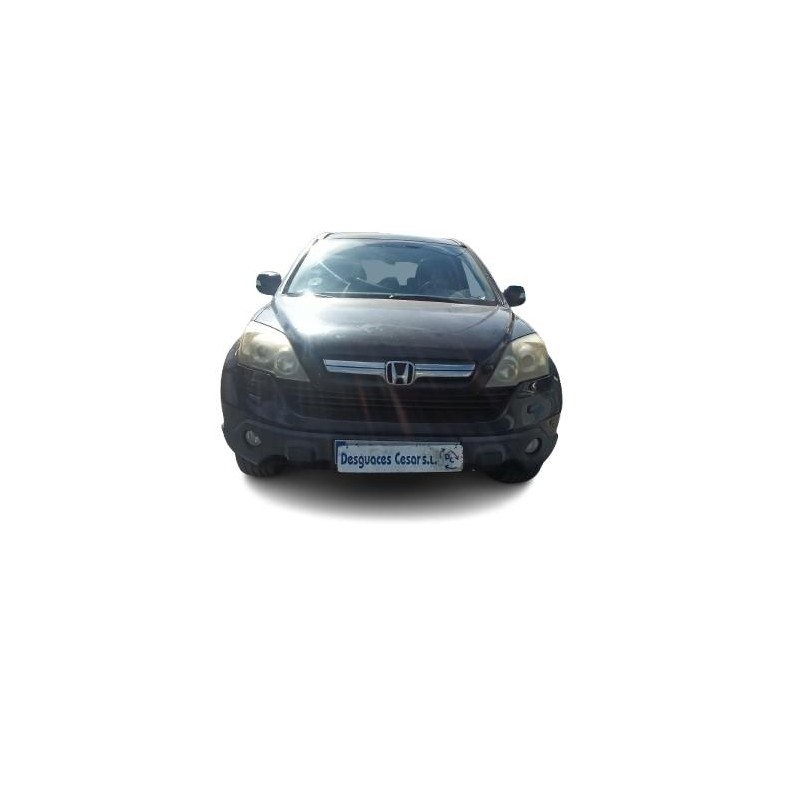 HONDA CR-V III (RE_) - imagen 1