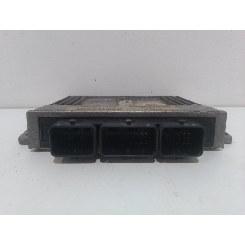 CENTRALITA MOTOR UCE 9644625680  - imagen 2