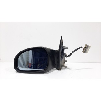 RETROVISOR IZQUIERDO 8149V3 NEGRO ELECTRICO