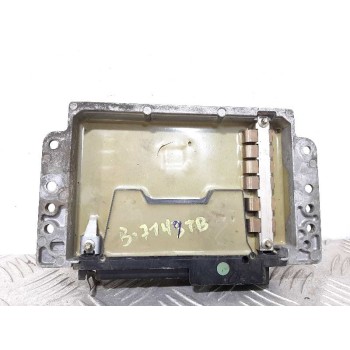 CENTRALITA MOTOR UCE S113717205 S113717205B 