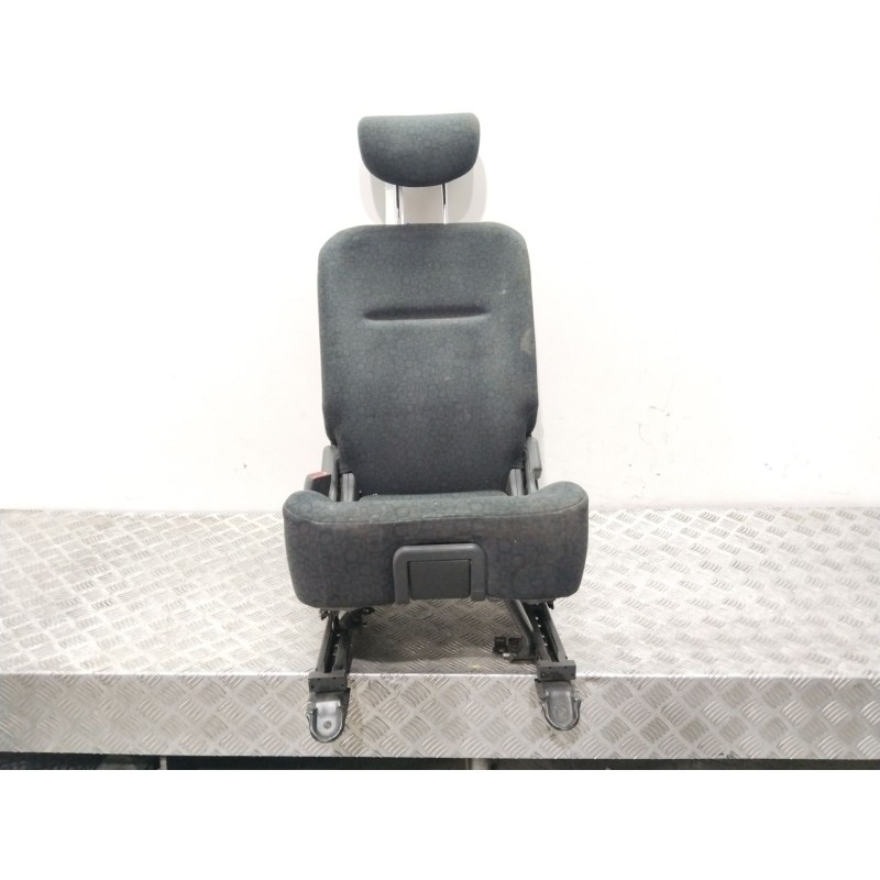 ASIENTO TRASERO MEDIO 82932SJDJ01ZA  - imagen 1