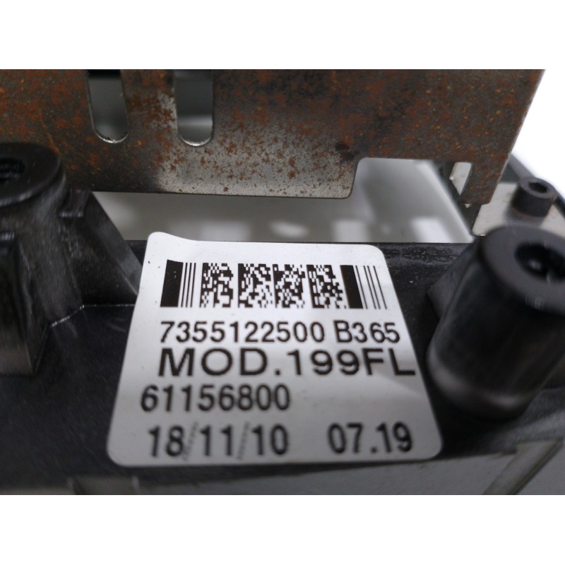 WARNING 735512249  - imagen 2