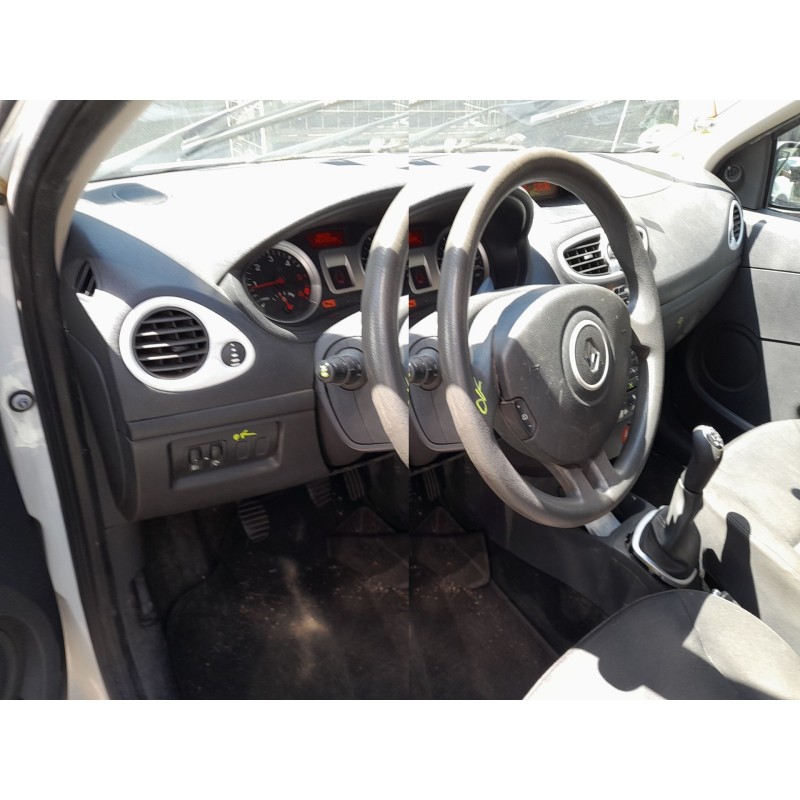 RENAULT CLIO III (BR0/1, CR0/1) - imagen 2
