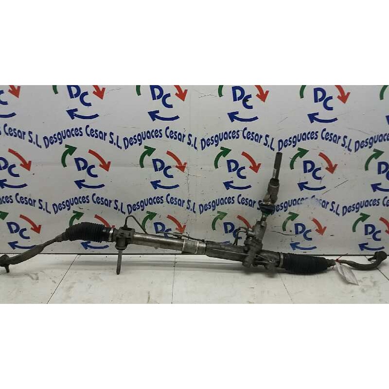 CAJA DIRECCION 