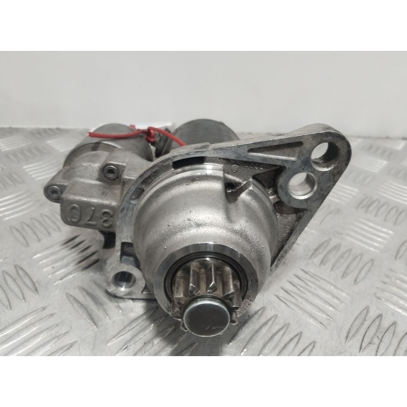 MOTOR ARRANQUE 0001120410  - imagen 1