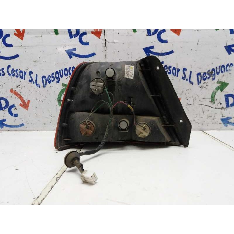 PILOTO TRASERO DERECHO  - imagen 2