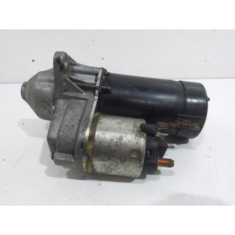 MOTOR ARRANQUE 09115191 D6RA163  - imagen 2