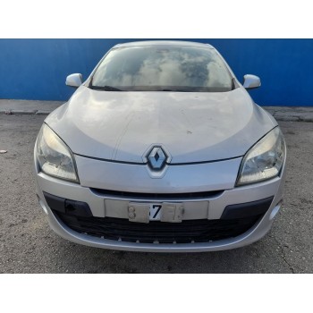 RENAULT MEGANE III BERLINA 5 P