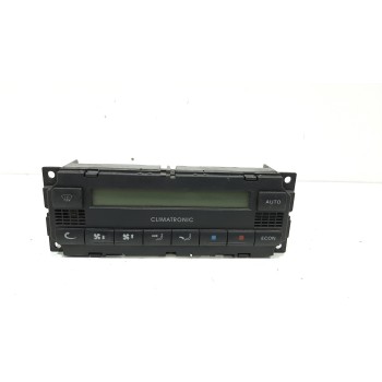 MANDO CALEFACCION / AIRE ACONDICIONADO 9275022210LG 