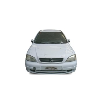 OPEL ASTRA G BERLINA