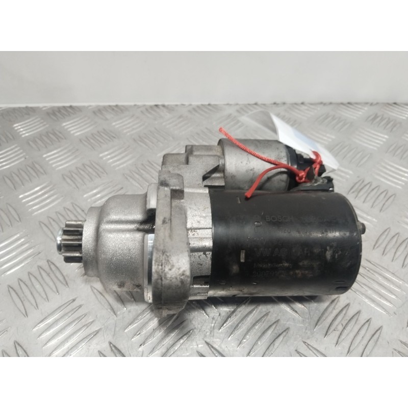MOTOR ARRANQUE 0001120410  - imagen 2