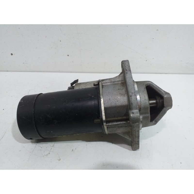 MOTOR ARRANQUE 09115191 D6RA163  - imagen 3