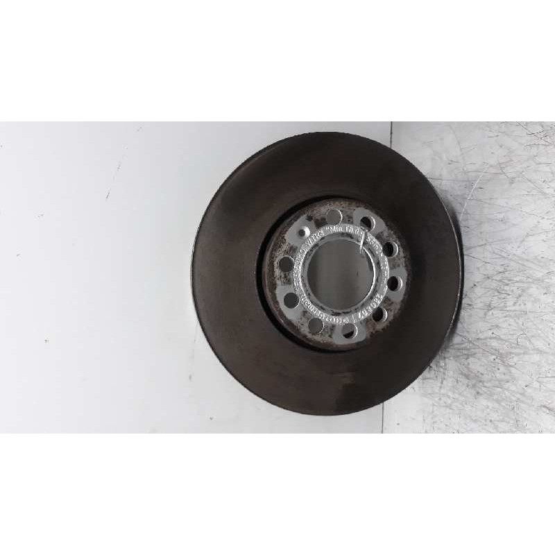 DISCO FRENO DELANTERO DERECHO 8E0615301Q  - imagen 1
