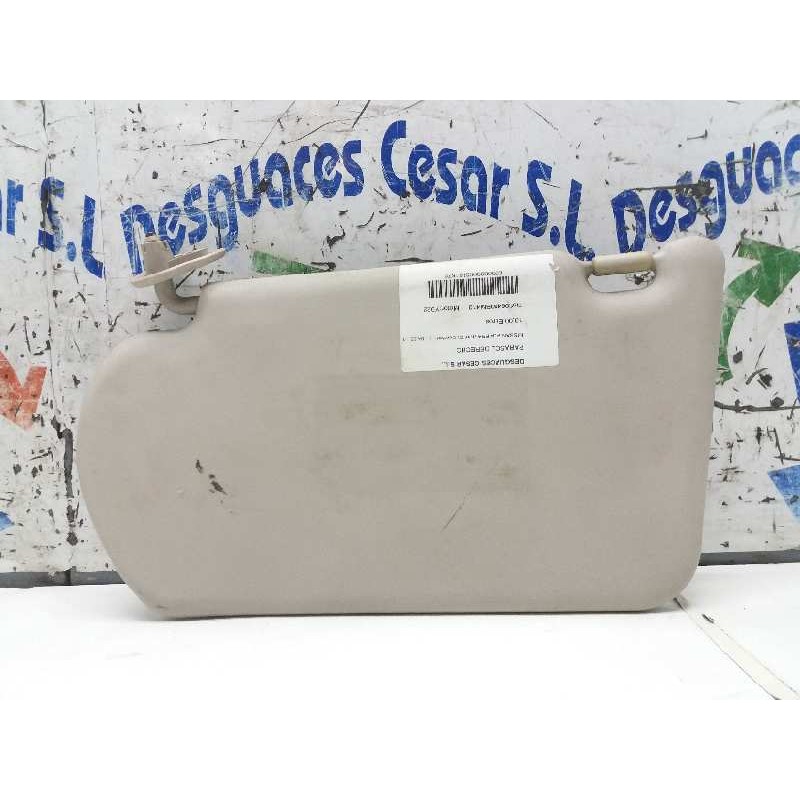 PARASOL DERECHO 96400BM410  - imagen 2