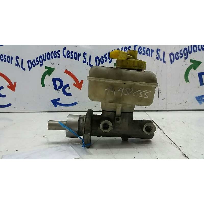 BOMBA FRENO  - imagen 2