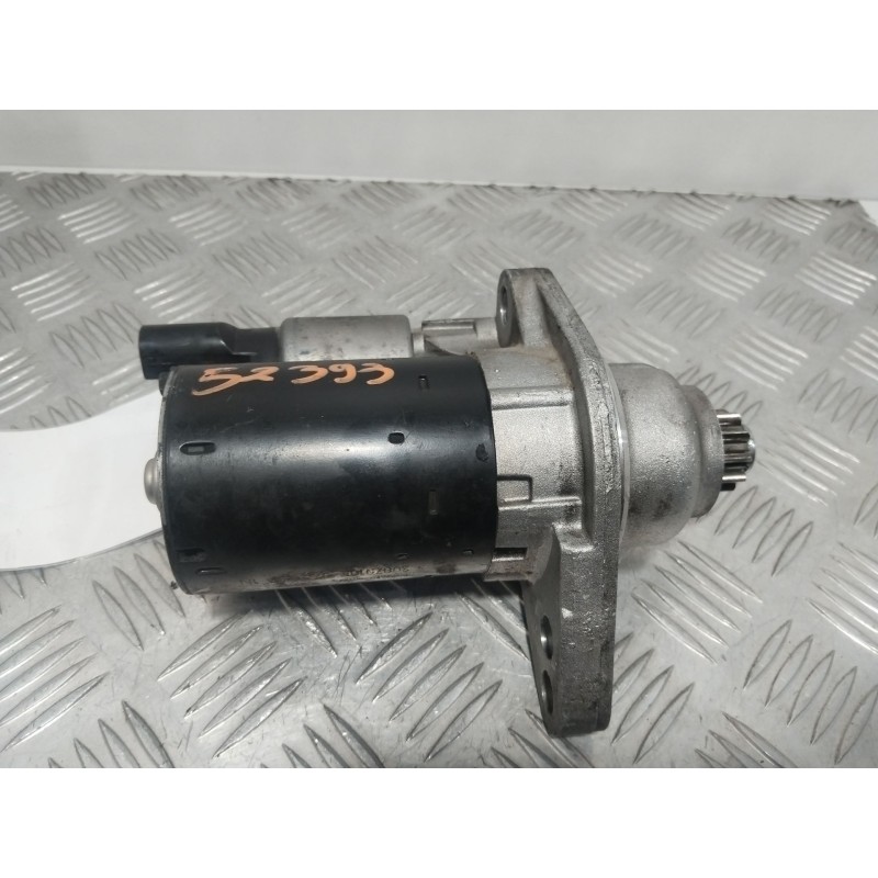 MOTOR ARRANQUE 0001120410  - imagen 4