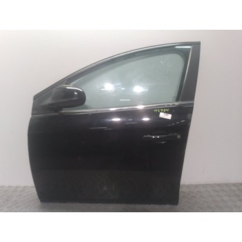 PUERTA DELANTERA IZQUIERDA 0051751247 NEGRO 