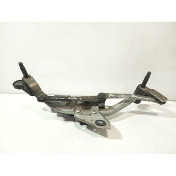 MOTOR LIMPIA DELANTERO 0390241541 