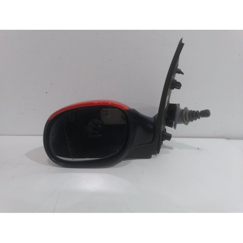 RETROVISOR IZQUIERDO 8149KY  - imagen 1