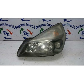 FARO IZQUIERDO 7701053979 