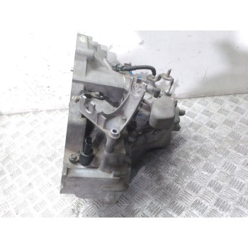 CAJA CAMBIOS SJSM 