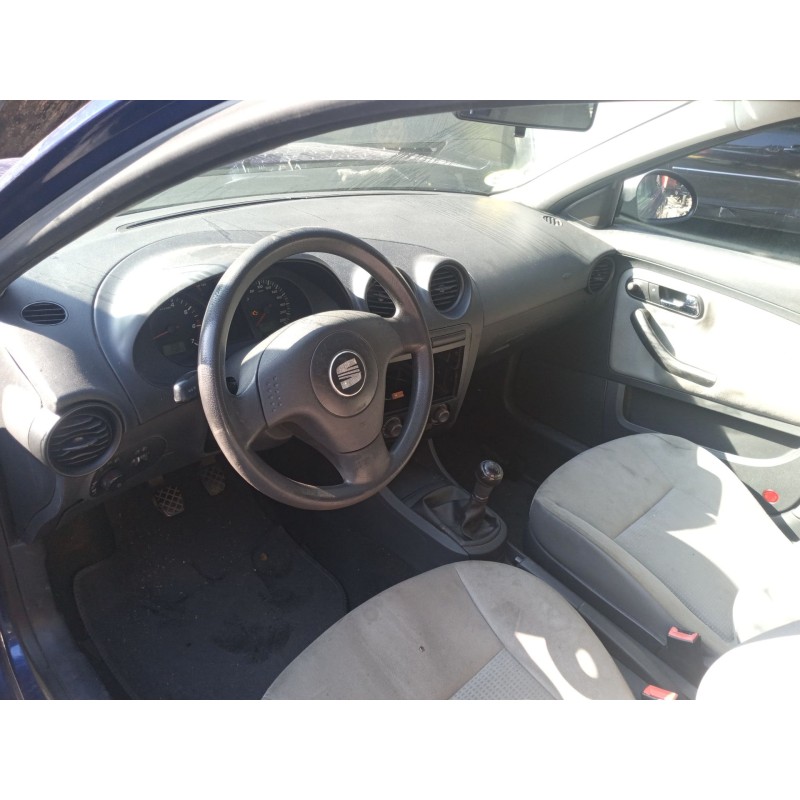 SEAT IBIZA III (6L1) - imagen 6