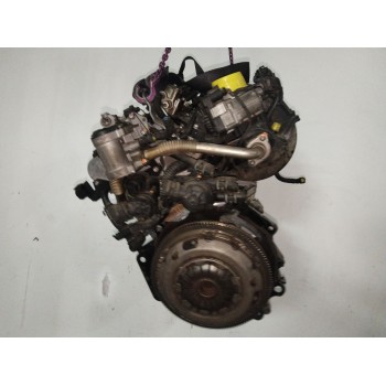 MOTOR COMPLETO BLF 