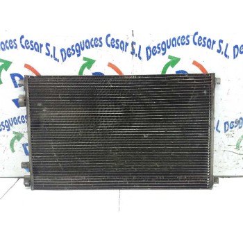 CONDENSADOR / RADIADOR AIRE ACONDICIONADO 870843P 8200115543 