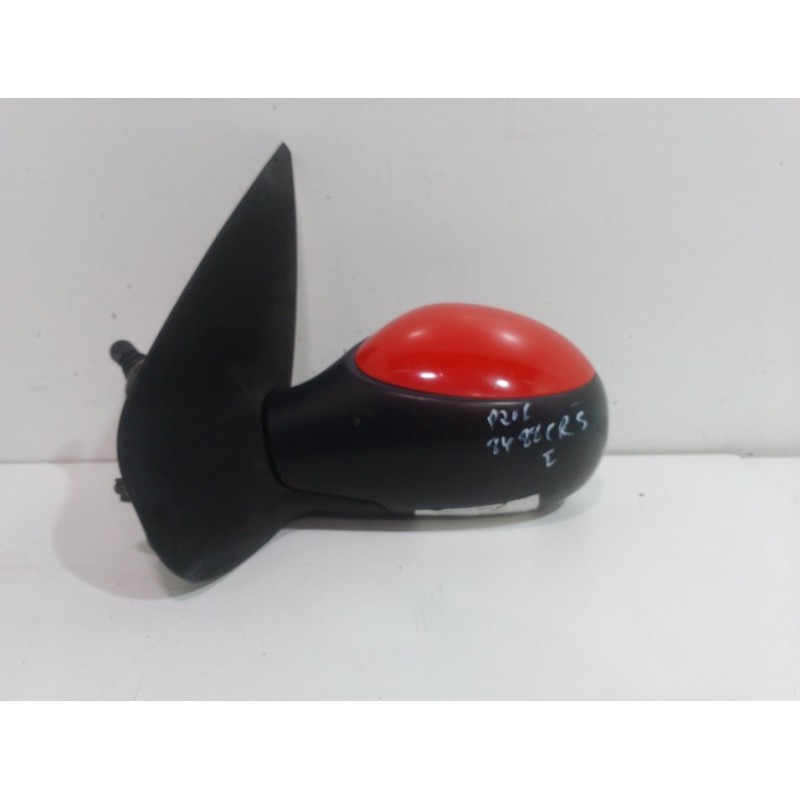 RETROVISOR IZQUIERDO 8149KY  - imagen 2