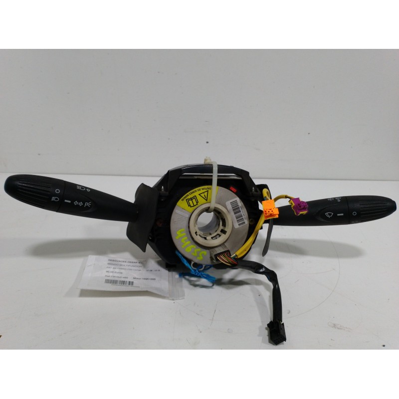 MANDO MULTIFUNCION 7354521460  - imagen 1