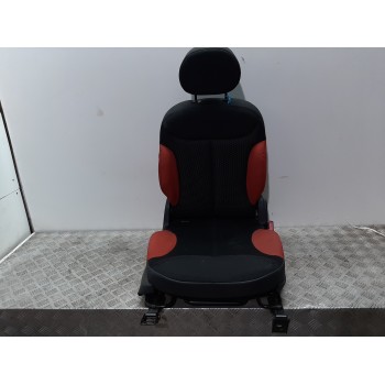 ASIENTO TRASERO DERECHO 
