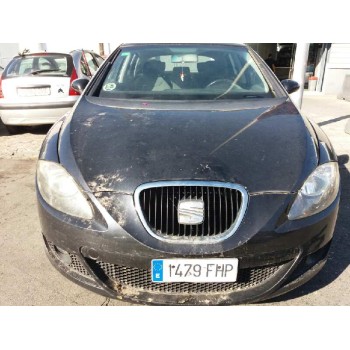 SEAT LEON (1P1)