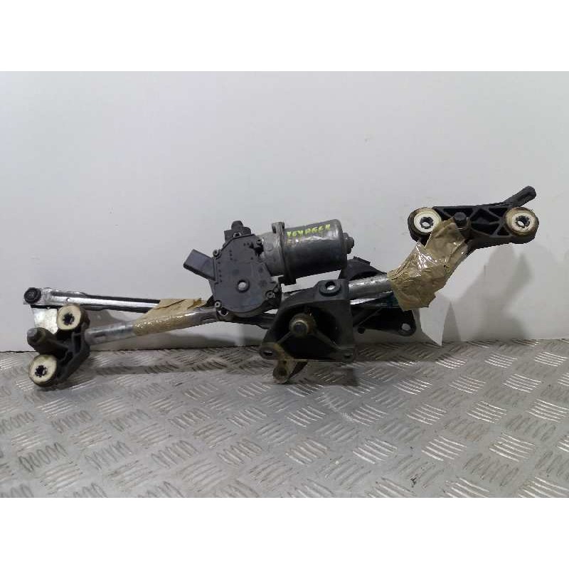 MOTOR LIMPIA DELANTERO 05114534AA  - imagen 2