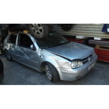 VOLKSWAGEN GOLF IV BERLINA (1J1)