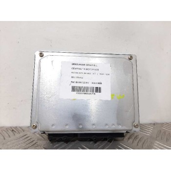CENTRALITA MOTOR UCE 4B0907557A 0261204256 
