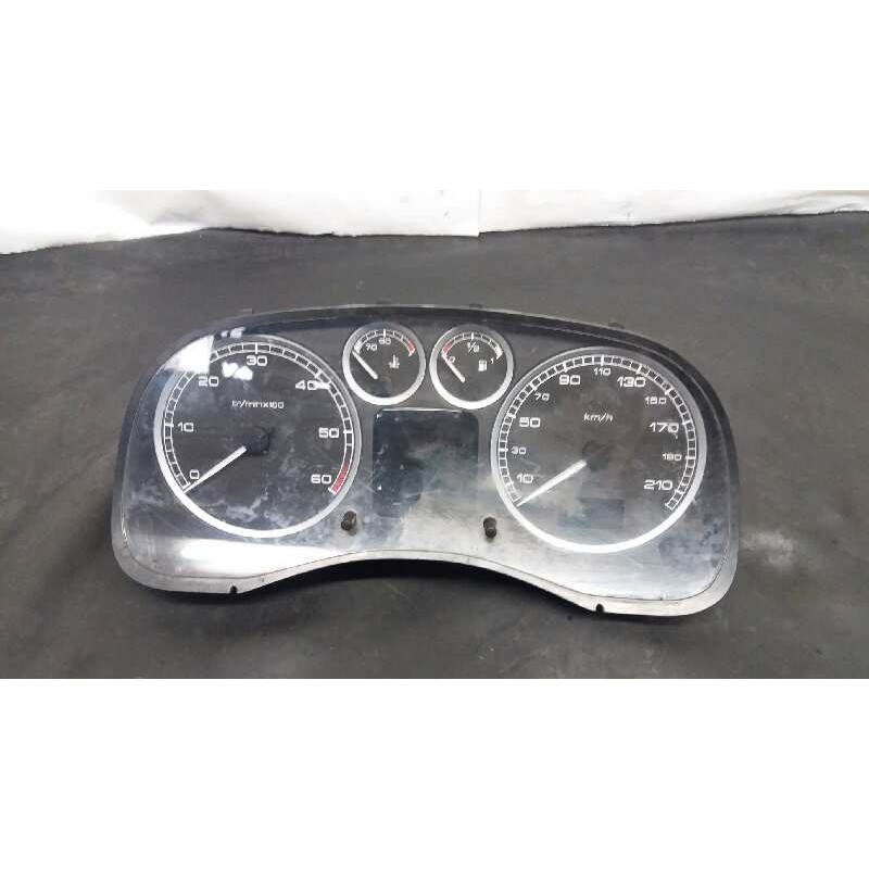 CUADRO INSTRUMENTOS 9651299680  - imagen 1