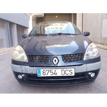 RENAULT CLIO II FASE II (B/CB0)