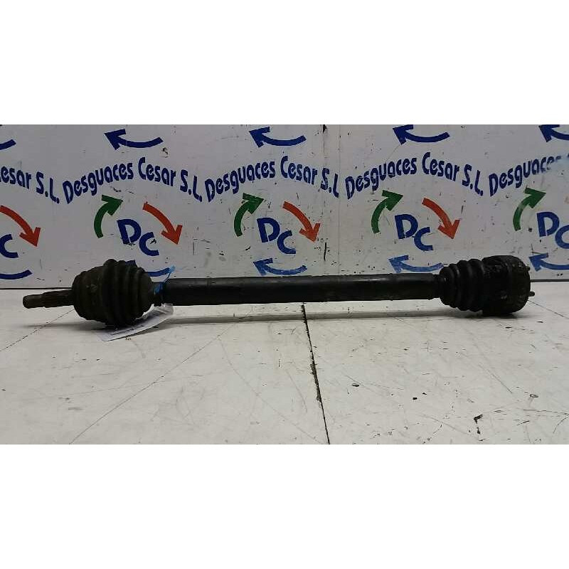 TRANSMISION DELANTERA DERECHA 6K0407272L  - imagen 1