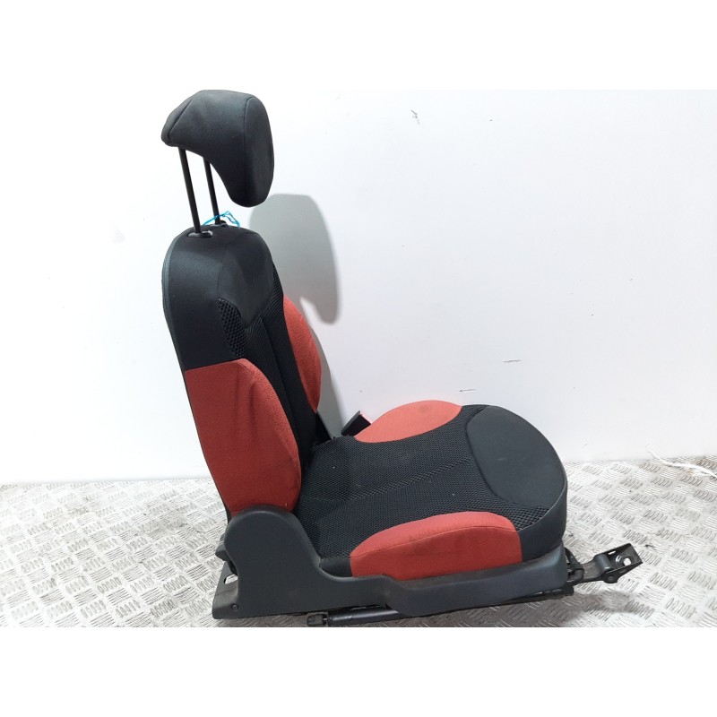 ASIENTO TRASERO DERECHO  - imagen 2