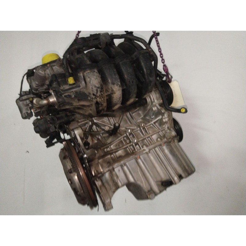 MOTOR COMPLETO BLF  - imagen 3