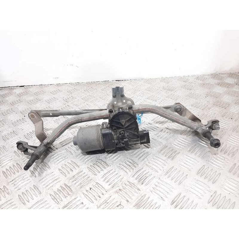MOTOR LIMPIA DELANTERO 6405CH  - imagen 2