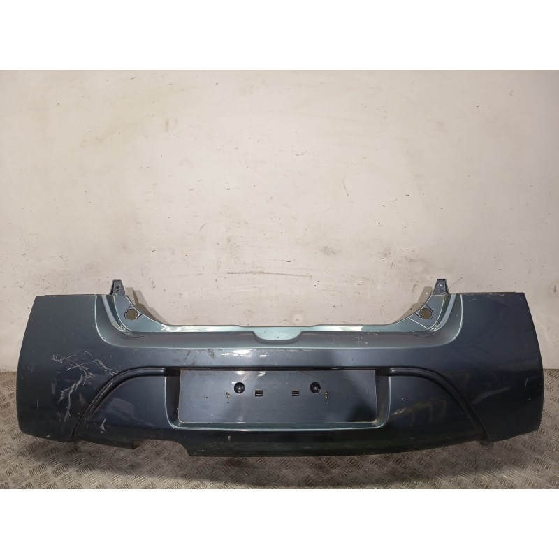 PARAGOLPES TRASERO 7701210094  - imagen 1