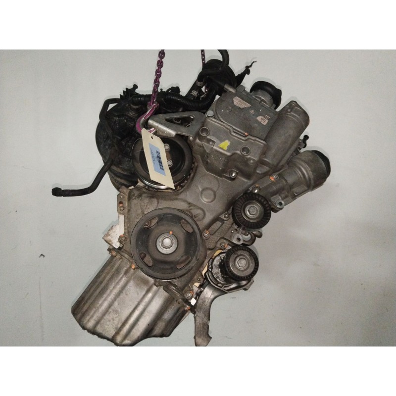 MOTOR COMPLETO BLF  - imagen 4