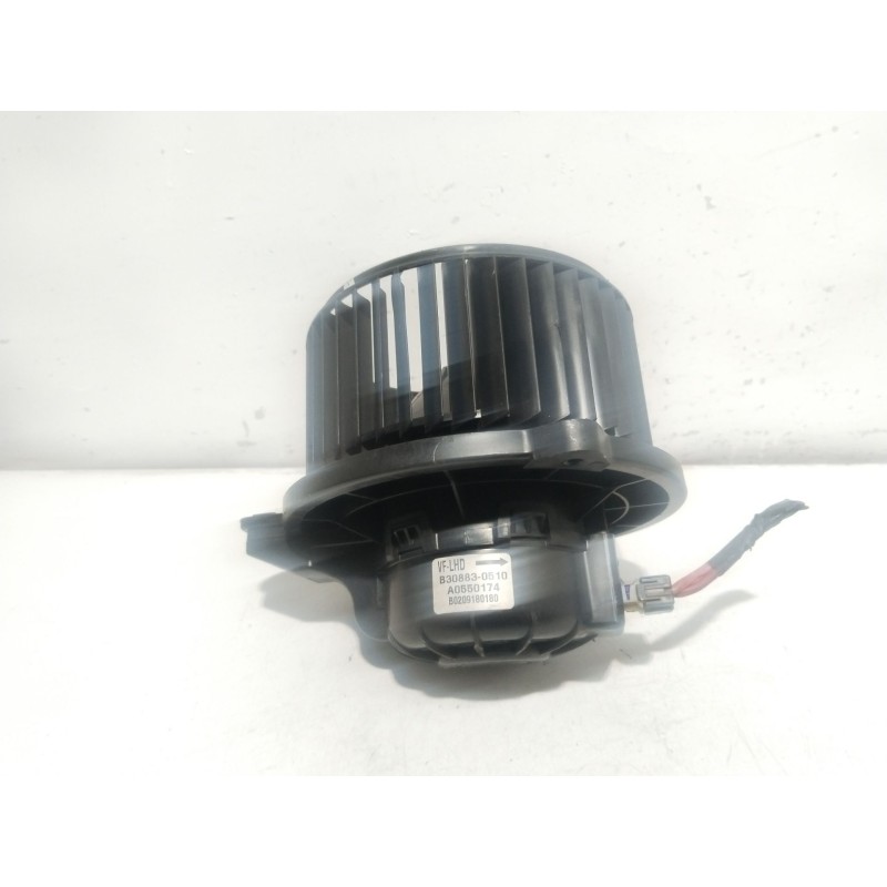 MOTOR CALEFACCION B308830510  - imagen 4