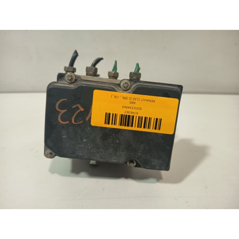 ABS 8200334969  - imagen 1