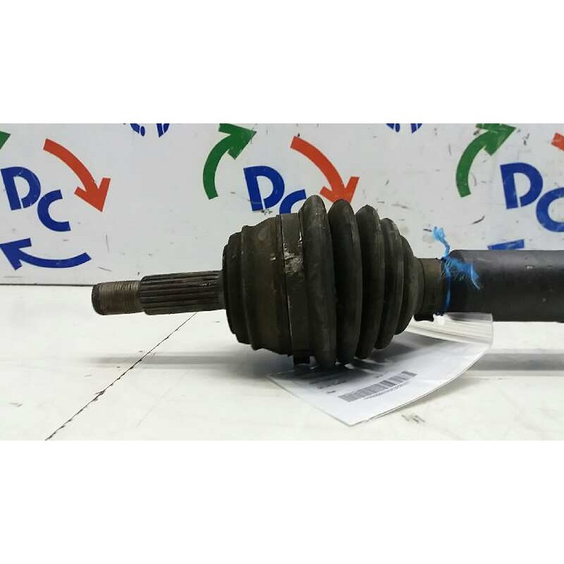 TRANSMISION DELANTERA DERECHA 6K0407272L  - imagen 3