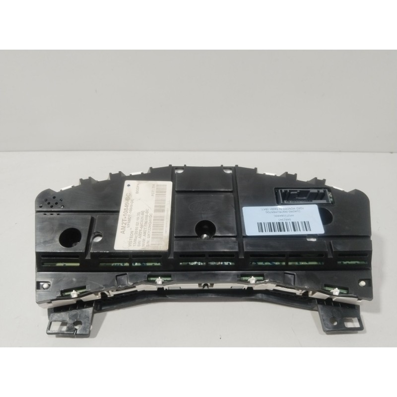 CUADRO INSTRUMENTOS AM2T10849GC  - imagen 3