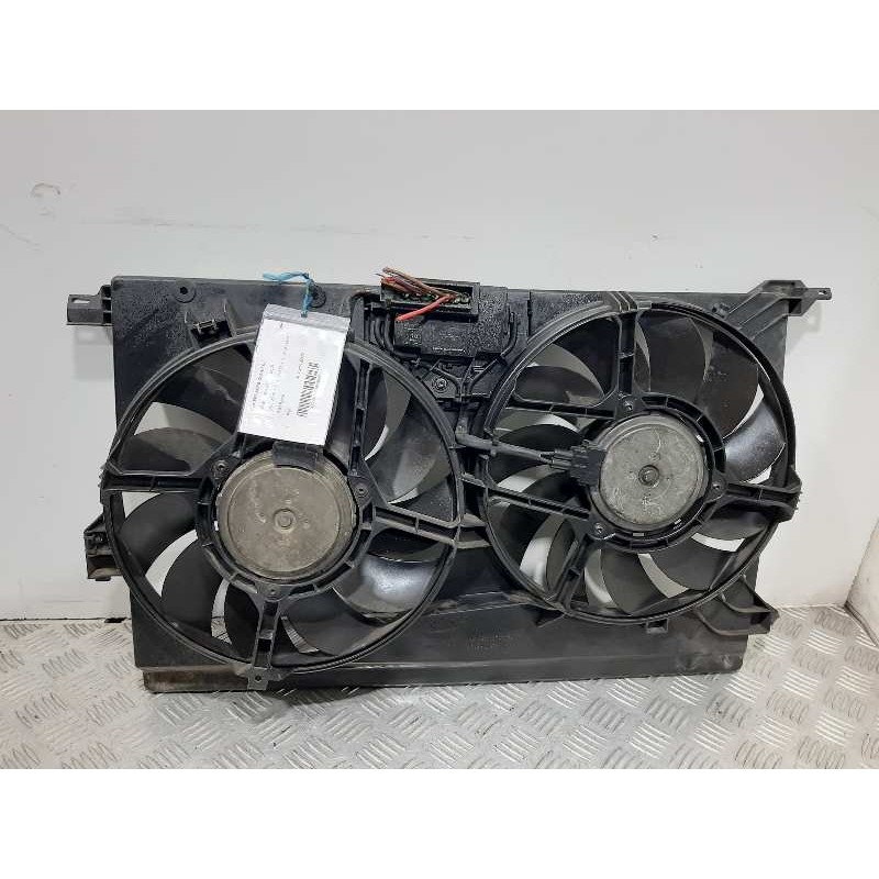 ELECTROVENTILADOR  - imagen 1